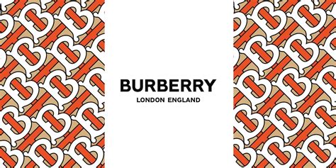 burberry new monogram|Burberry summer monogram.